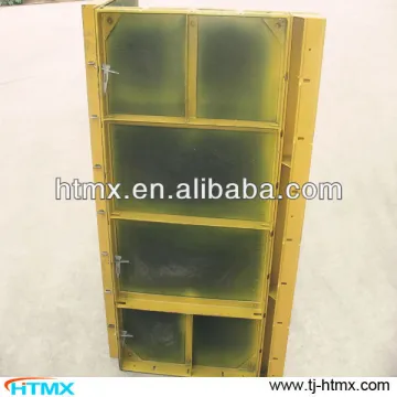Used Peri Formwork