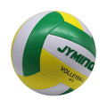 Rubber volleyball ball online for sale beginners