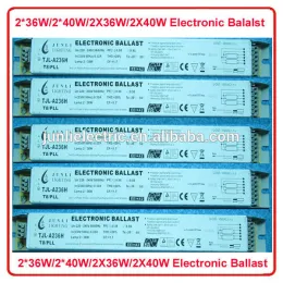 T8 20W Electronic Ballasts 20W
