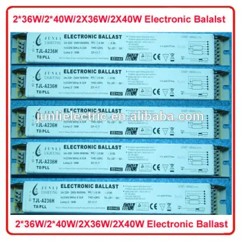 T8 20W Electronic Ballasts 20W