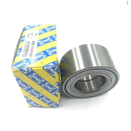 SNR Brand DAC35680037ABS Auto Bearing Wheel XGB12132S02P Hub Bearing Car Axle 35*68*37mm