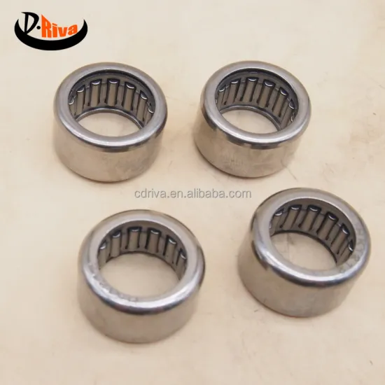 HK1212 Series Needle Roller Bearing: Specifications, Applications, and Selection Guide