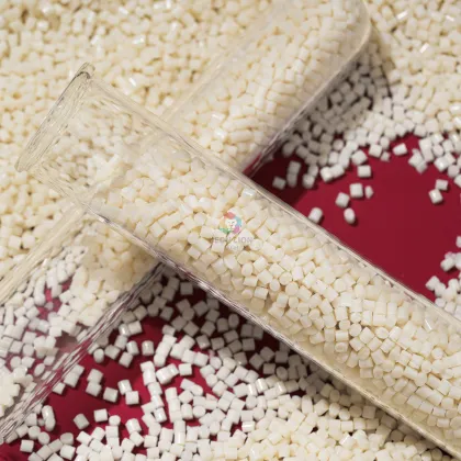 PHB for controlled release pesticide