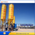 25m3 / h Compact Concrete Batching Plant