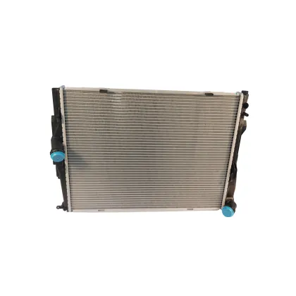 BMW Car Engine Cooling System Radiator 17117559273