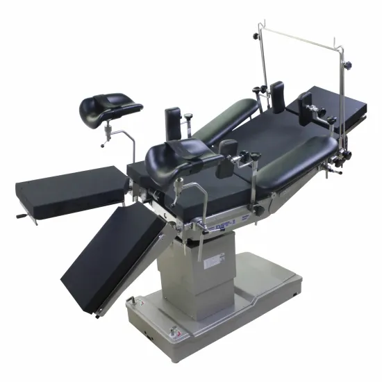 Electric Multi-function Operating Table for Operating Rooms