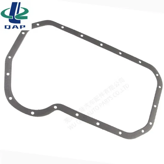 Oil Pan Gasket for Audi COUPE and VW SCIROCCO (056103609B / 028103609A)