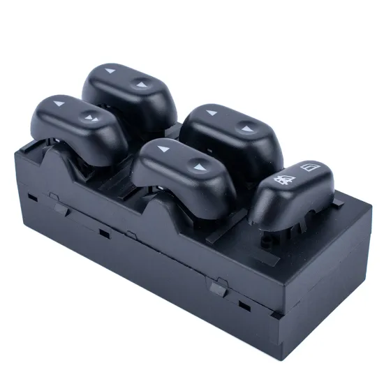 Power Window Master Switch Wholesale Price for Ford F150 - BAJUTU OE:2L11Z14529AAA