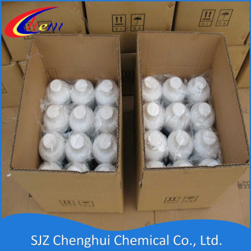 Kationische Polymer Pool Chemicals