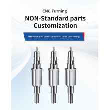 Customized Machining Parts Precision CNC Machining Parts