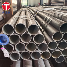 EN 10216-2 High Temperature Service Alloy Steel Seamless Tube