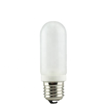 High Power JDD Halogen Bulbs for Photography (75W-250W, E27)