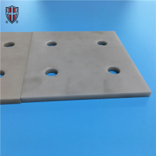 Aluminium-Nitrid-Leiterplatten-Sensorfolie mit niedrigem Wärmekoeffizienten