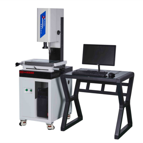Image Size Video Measuring Instrument High precision image measuring instrument Manufactory