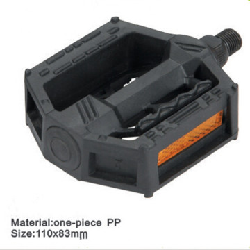 Bicycle Parts Bike Pedal Plastic Bicycle Pedal