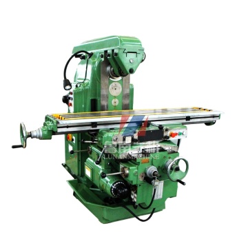 Niska cena gorąca sprzedaż Horyzontal Manual Mills XA6132 Horyzontal Musza Musza