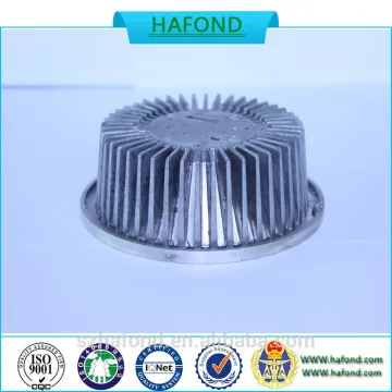 Customizable Durable Competitive Price China Factory aluminum die casting heat sink