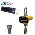 Wireless Digital OCS Crane Scale 1000kg 5000kg