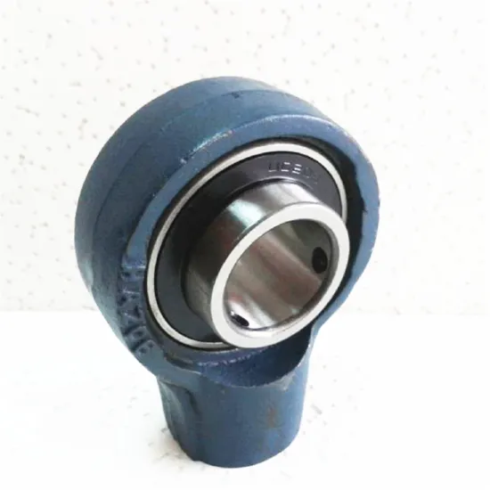 Chrome Steel Housing HA204 UC204 Pillow Block Bearing UCHA204