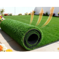 Tapis de gazon synthétique en plastique, gazon, aménagement paysager de jardin
