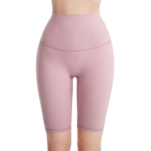 Pantalones cortos de mallas de entrenamiento para mujer