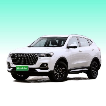 Haval H6コンパクト5人乗りSUV