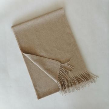 Fashion Winter Soft Ladies Stylish plain wool scarf