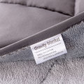 Замечательное качество настройка гравитационного одеяла