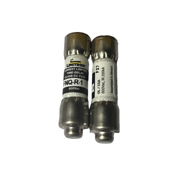 Eaton Bussmann Factory Direct Sale: Genuine Fuses FNQ-R-1 to FNQ-R-30
