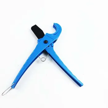 Portable Pipe Cutters for Stainless Steel, PEX, PPR, PE, and PVC Pipes