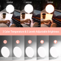 Suron Sad Light Therapy Lamp 10000 Lux 휴대용