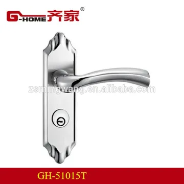 185mm luxurious mortise lock