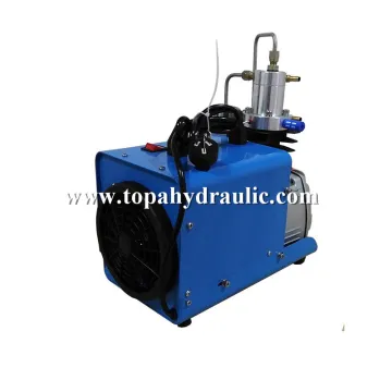 Cheap pcp electric 300 bar air pump