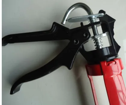 Chinese Supplier  CAULKING GUN FXC09