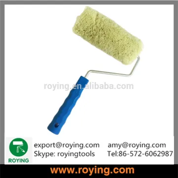 ROYING euro-style roller brush machine roller brush brush paint brush