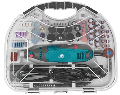Factory Price Dremel Engraver 135W Engraving Rotary Tool Kit