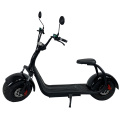 18 Inch Fat Tire City CoCo 2000W Max Speed 75km/h Electric Scooter