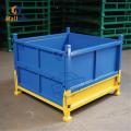 Heavy Duty Industry Stackable Warehouse Materail Bin