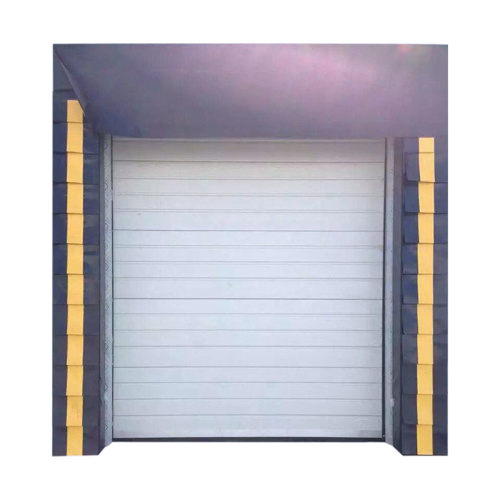 Durable Simple Hard High Speed Door