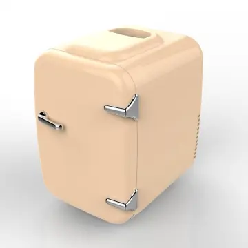 Beauty Makeup Home Hotel Portable Mini Fridge