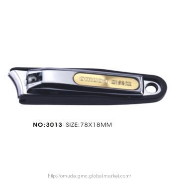 OMUDA Best High Quality/Class Nail Clipper