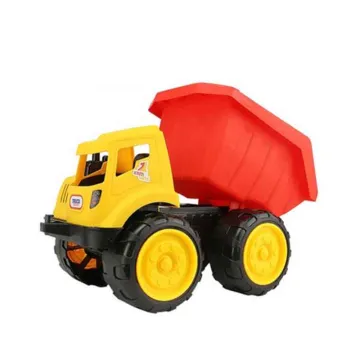 high precision customized toy car injection mould