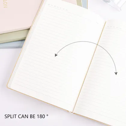Bulk Leather Notebook Business Journal School
