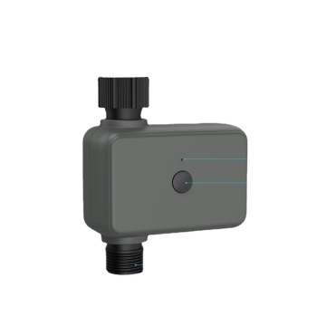Tuya Smart Sprinkler Water Timer für automatisierte Rasenbewässerung