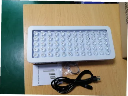 300W Led Therapy Lamp for Skin Beauty