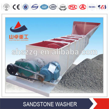 Spiral Classifier Sand washer