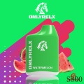 Hot-sale Australia Onlyrelx Shenzhen brand disposable vape