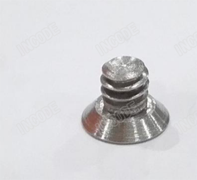 Screw For Drop Gen Bracket For Citronix