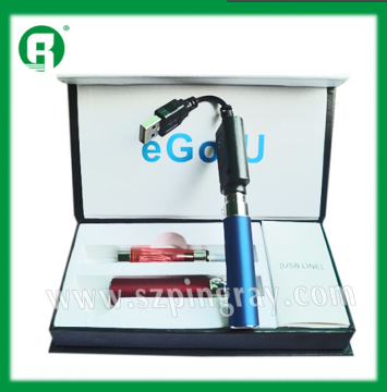 EGO-U Single Kit with Gift Packing EGO CE4 650/900/1100mAh