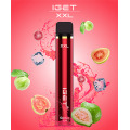 E-cigarette eBay Iget XXL Brisbane